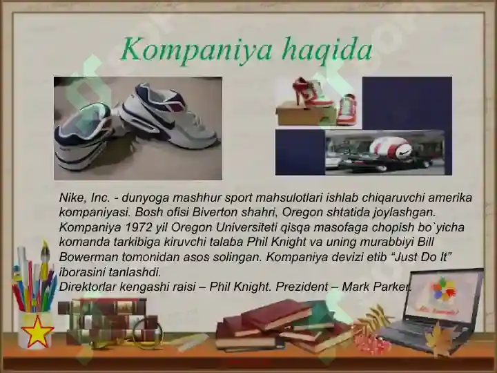 Product slide 2