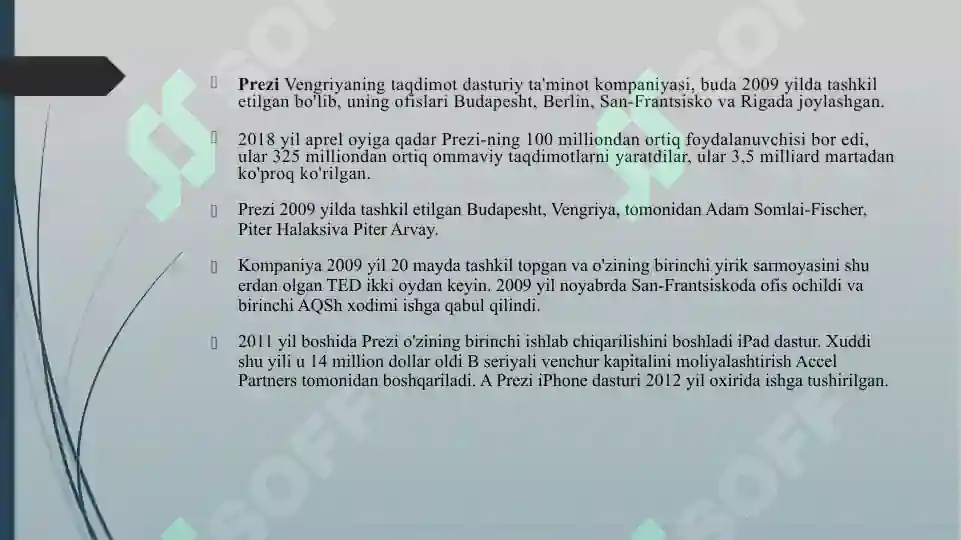 Product slide 3