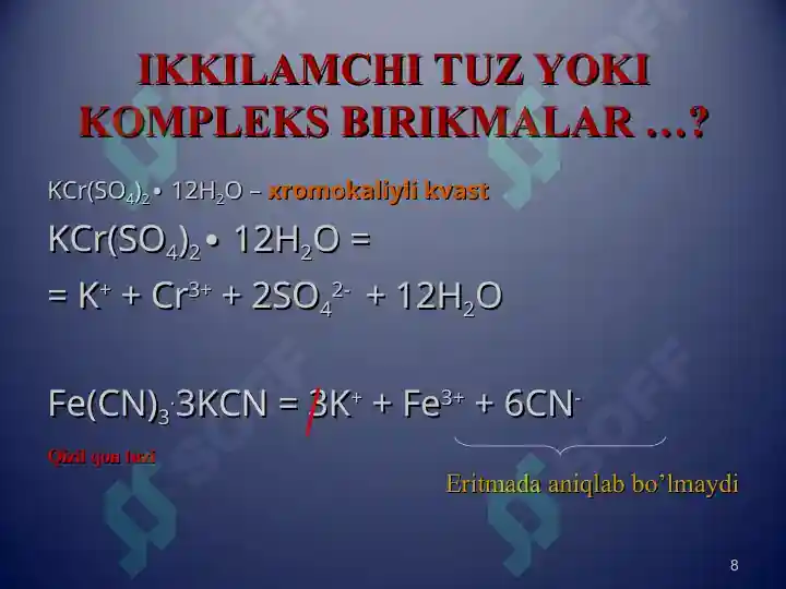 Product slide 8
