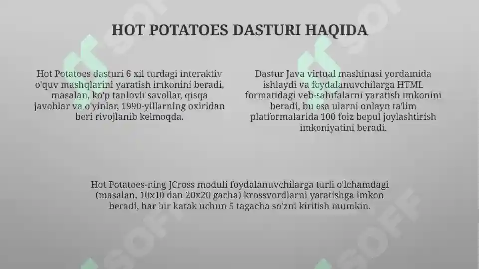 Product slide 4