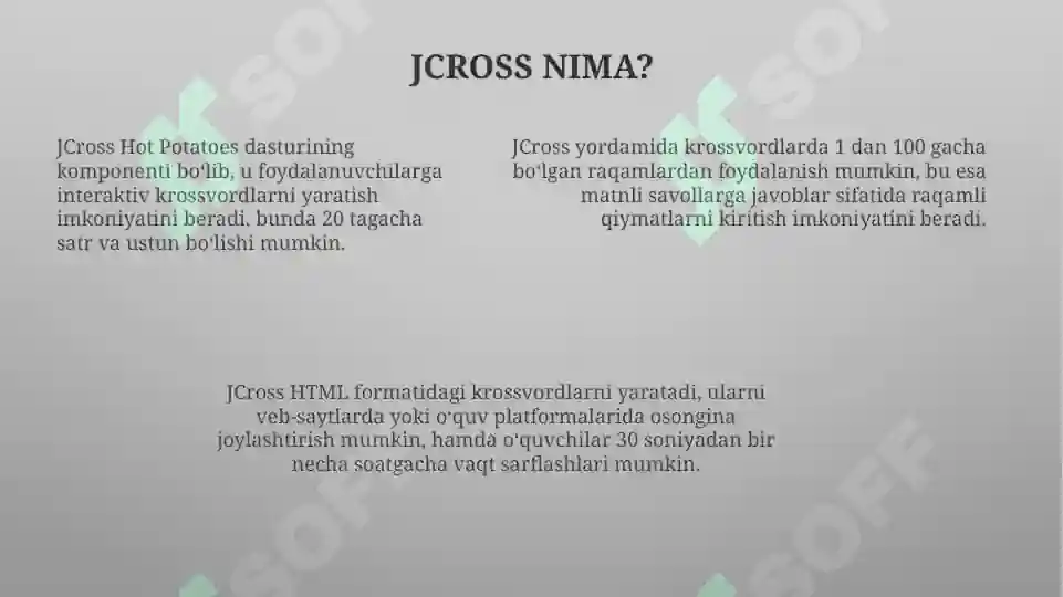 Product slide 7