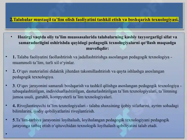 Product slide 8