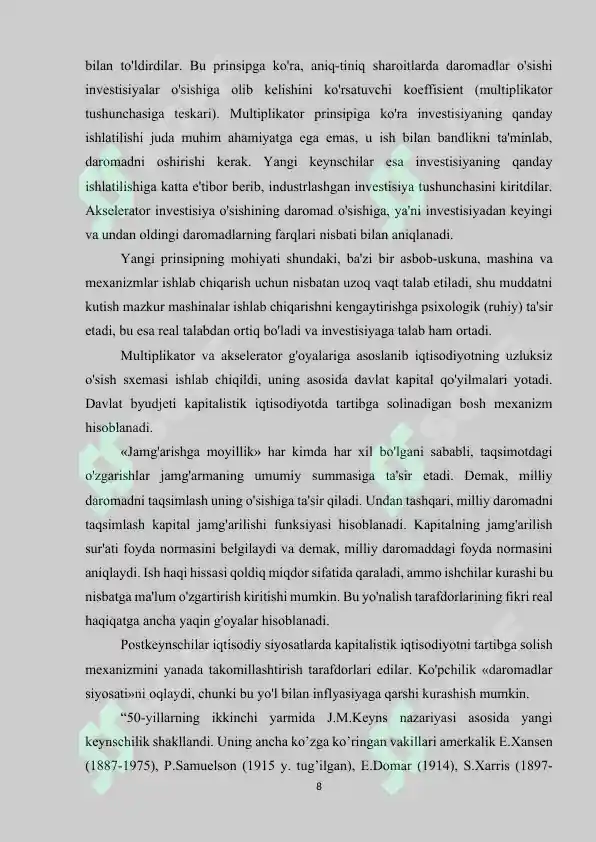 Product slide 8