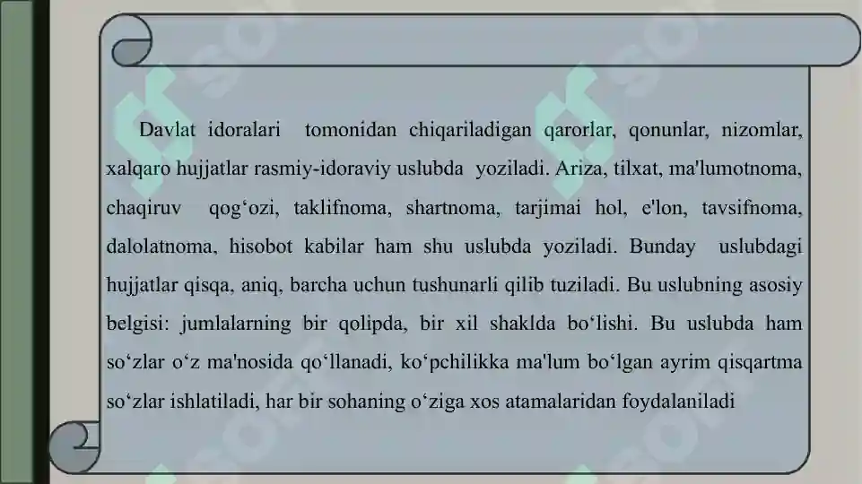 Product slide 4