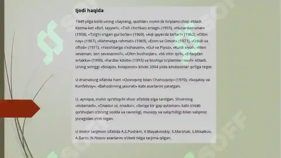 Product slide 4