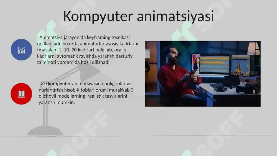 Product slide 8