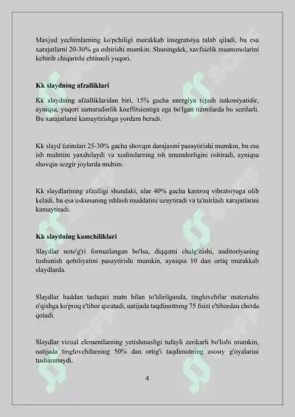 Product slide 4