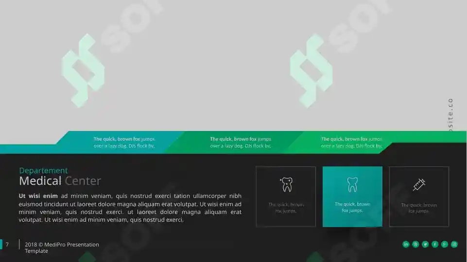Product slide 7