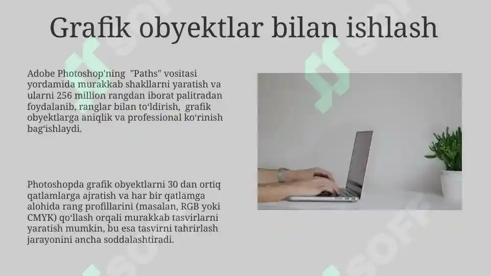 Product slide 8