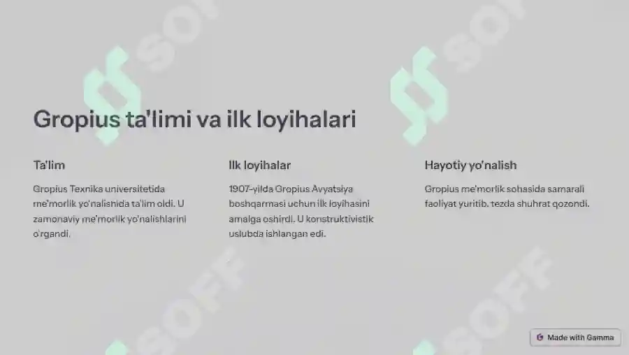 Product slide 3