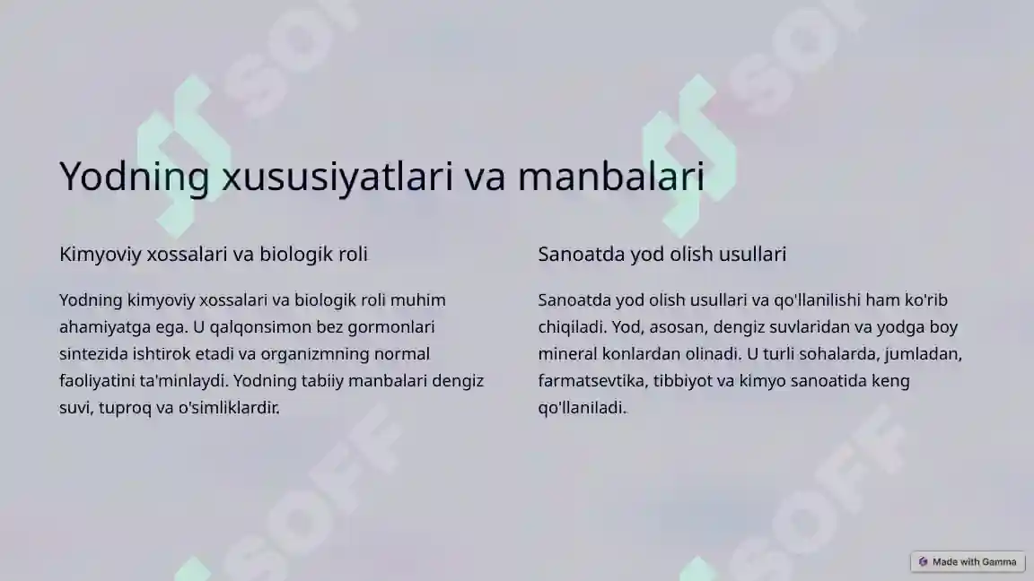 Product slide 2