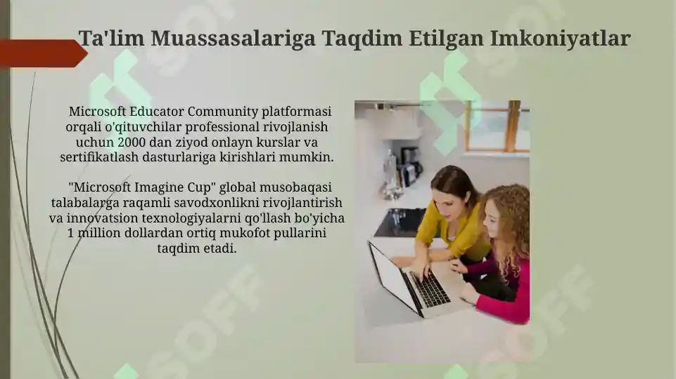 Product slide 7