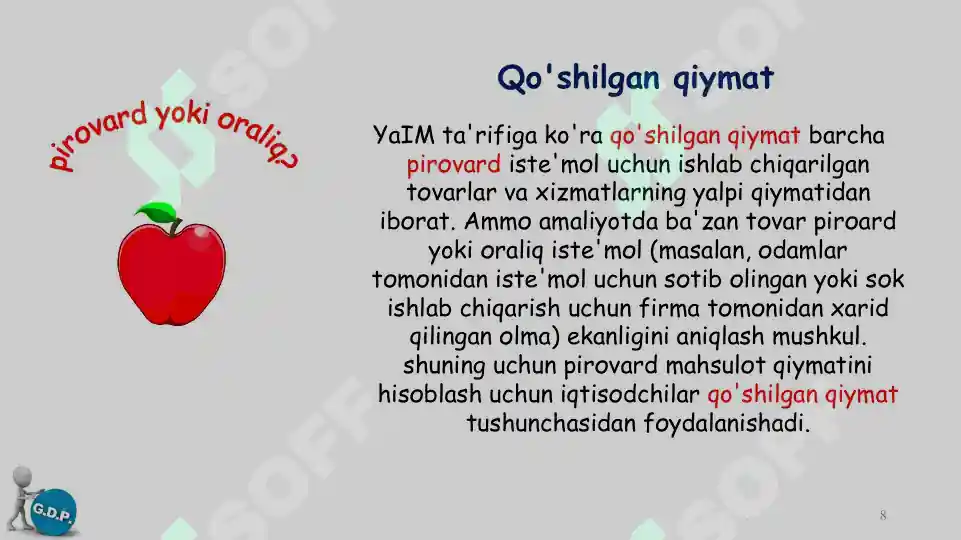 Product slide 8