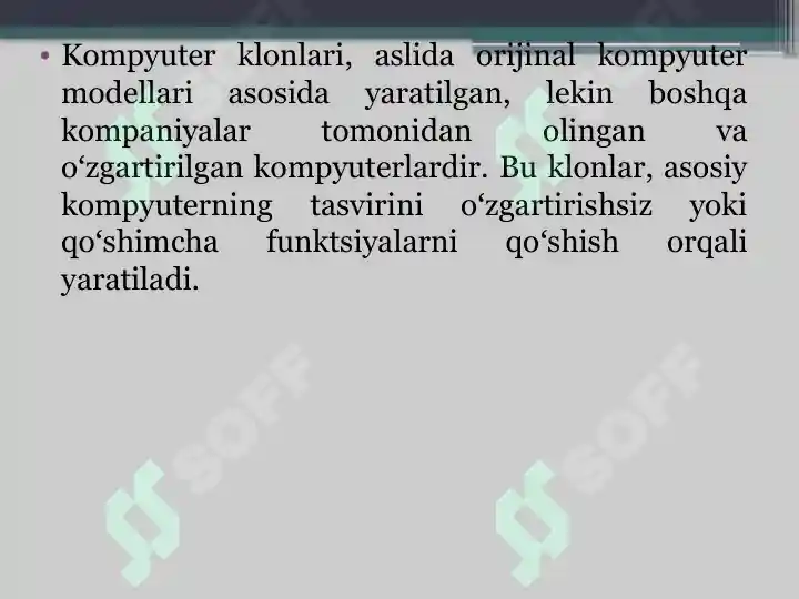 Product slide 8