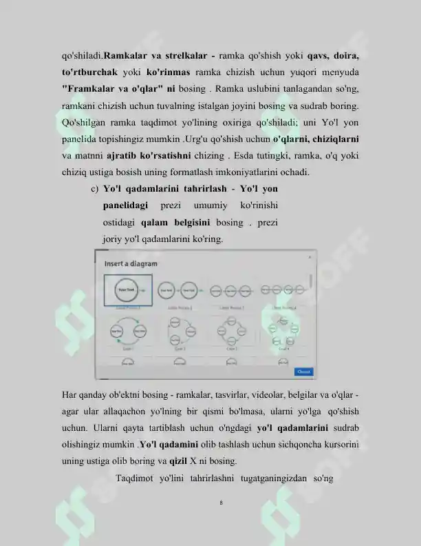 Product slide 8