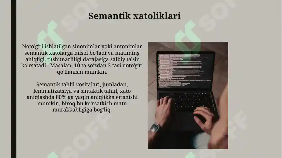 Product slide 8