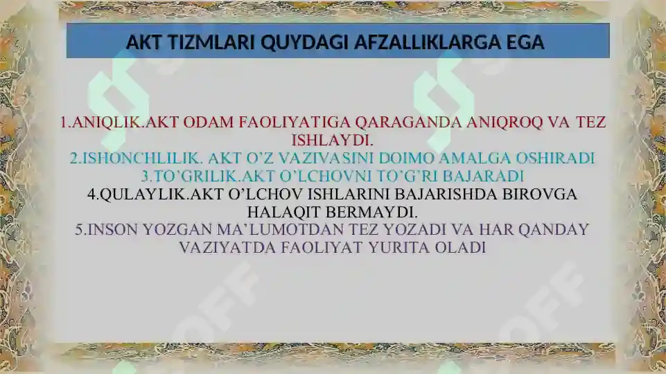 Product slide 4