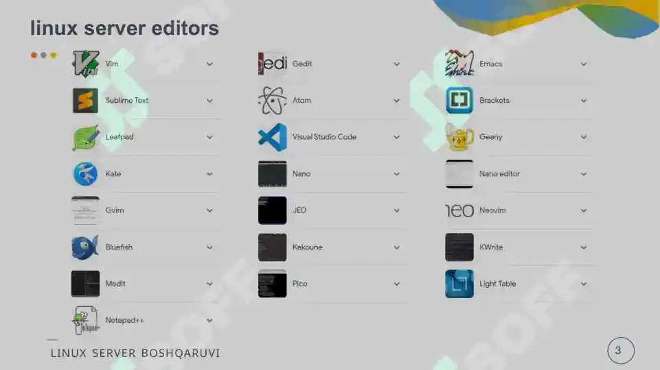 Product slide 3