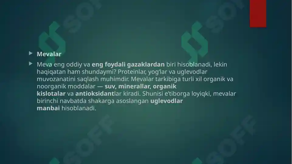 Product slide 5