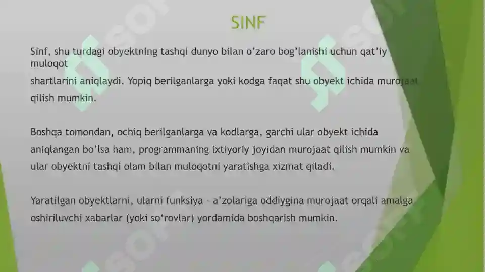Product slide 7