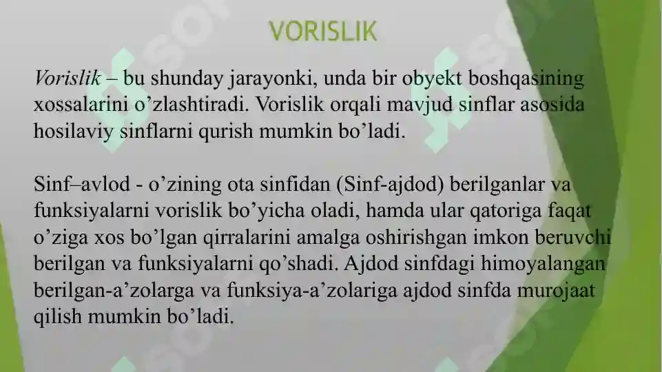 Product slide 8