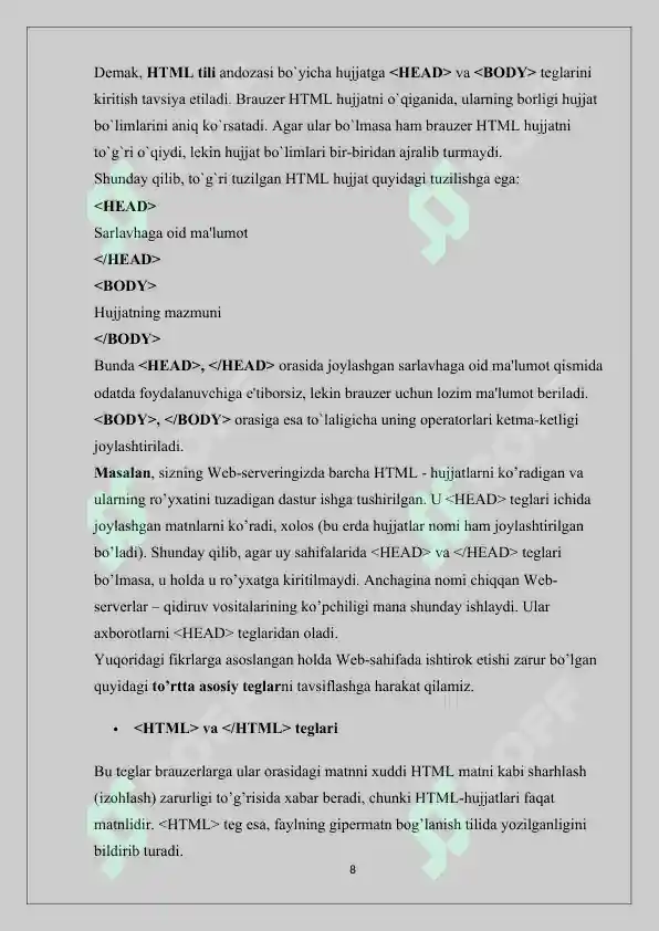 Product slide 8
