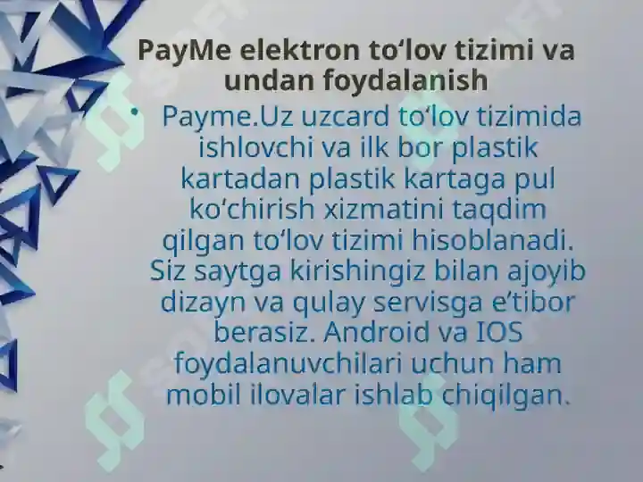 Product slide 8