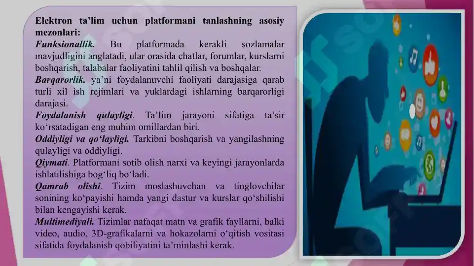 Product slide 8