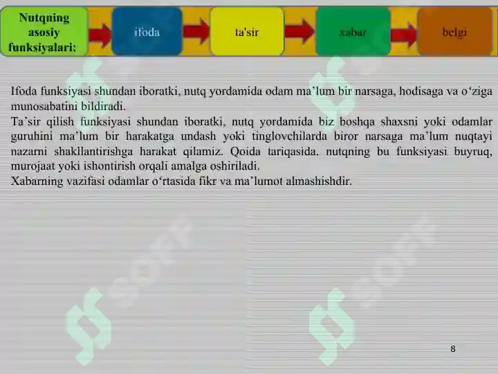 Product slide 8