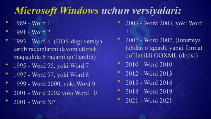 Product slide 5
