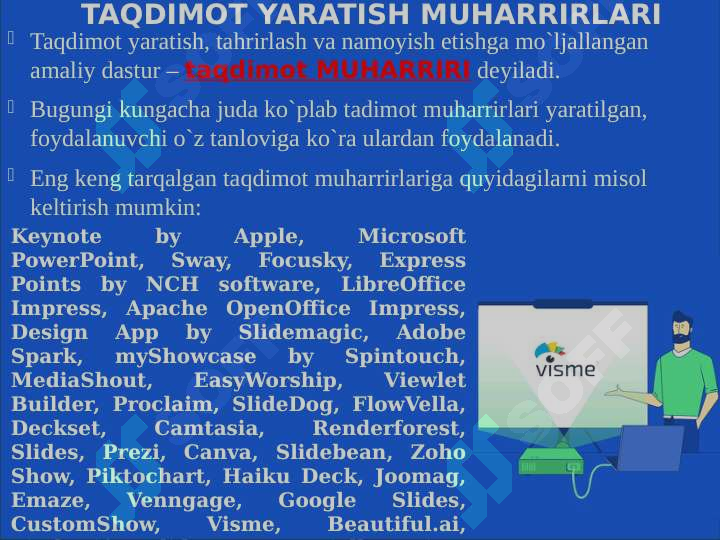 Product slide 3