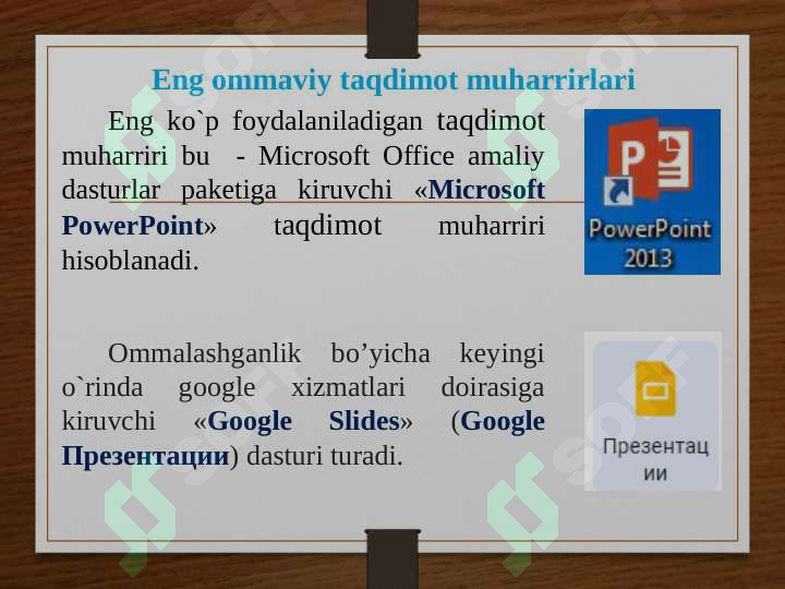 Product slide 4