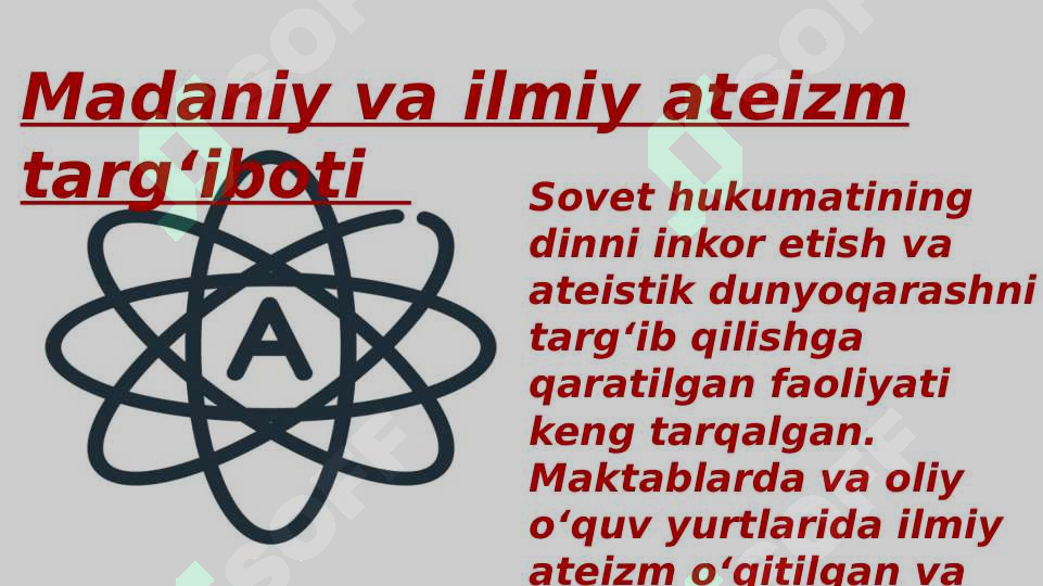 Product slide 7