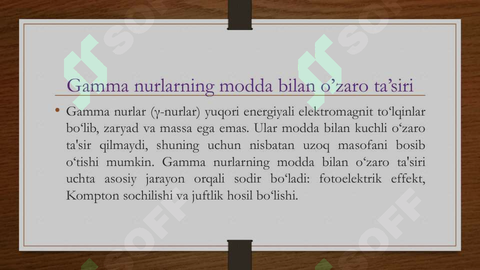 Product slide 8