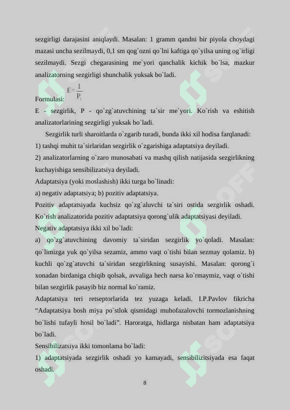 Product slide 8