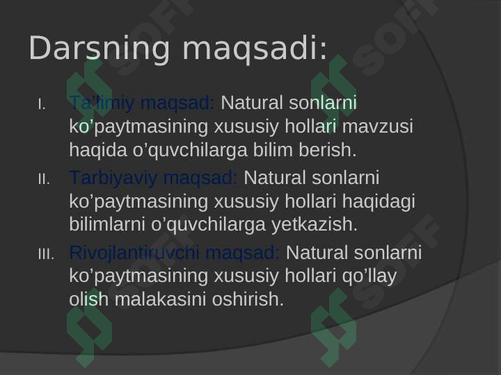 Product slide 8