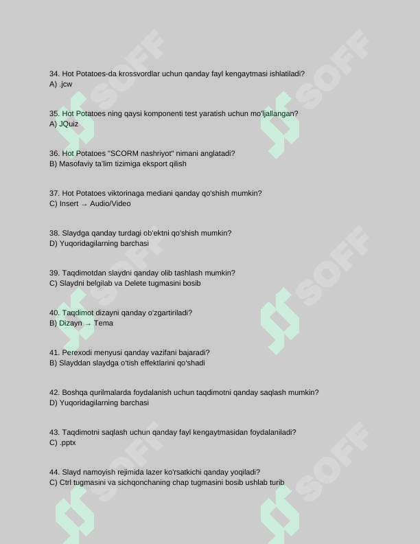 Product slide 4