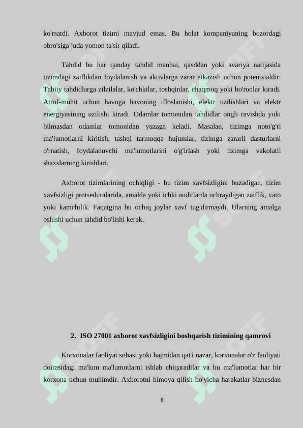 Product slide 8