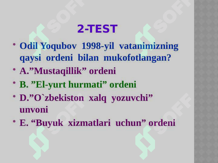 Product slide 7