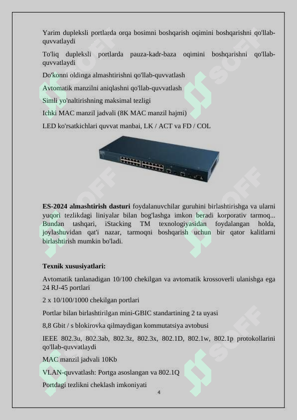 Product slide 4