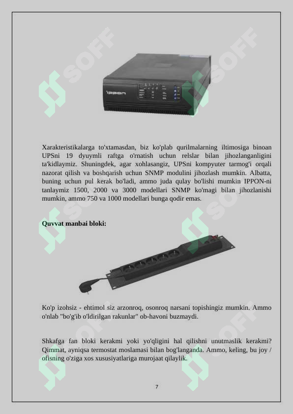 Product slide 7