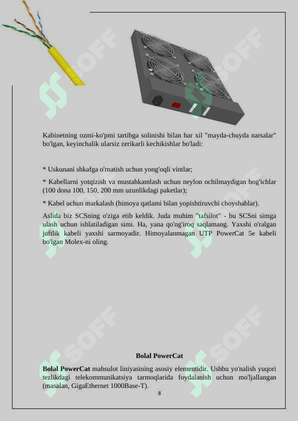 Product slide 8