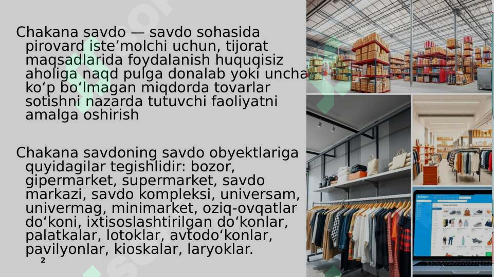 Product slide 2
