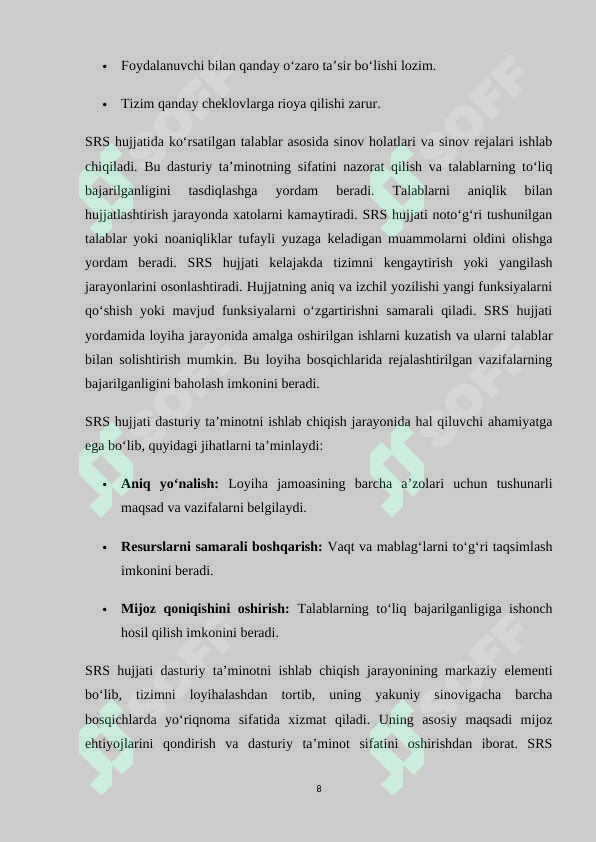 Product slide 8