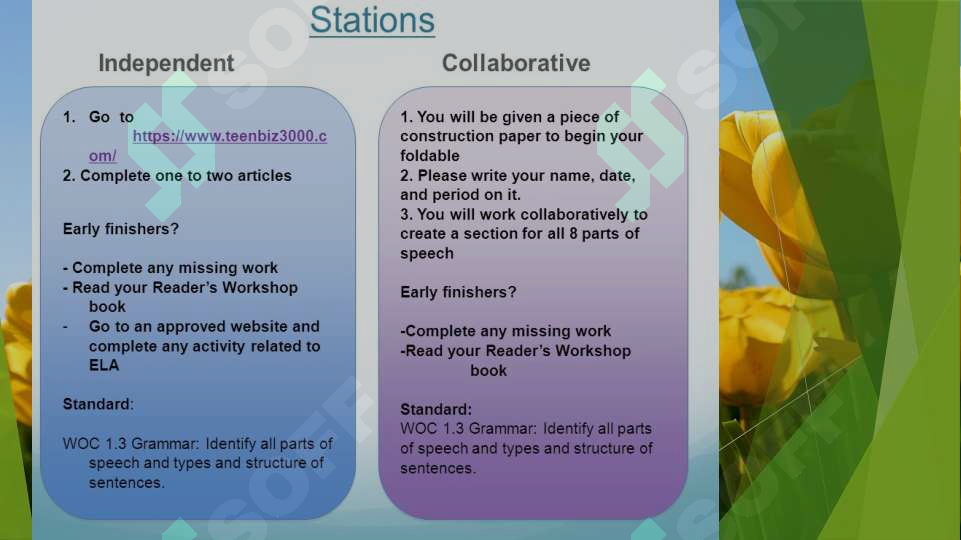 Product slide 3