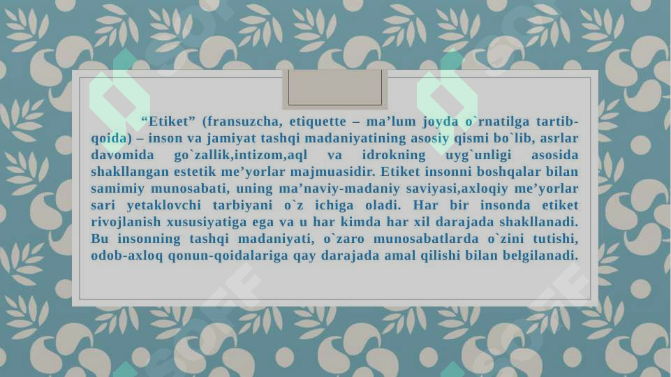 Product slide 3