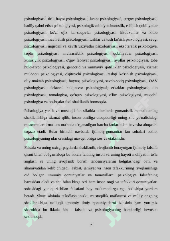 Product slide 7