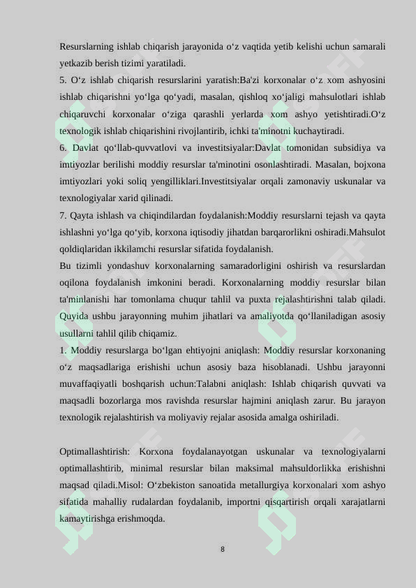 Product slide 8