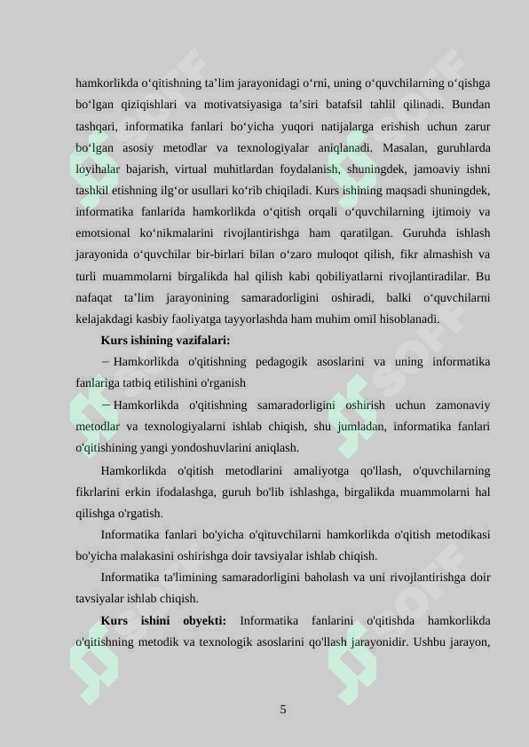 Product slide 5
