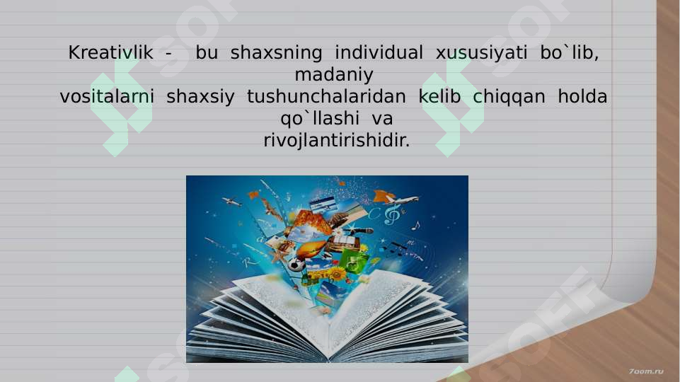 Product slide 2